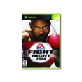 thumbnail image 1 of Fight Night 2004 - Xbox, 1 of 6