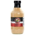 thumbnail image 3 of Chicken Lou’s Chipotle Ranch| Topping and Dressing - Smooth and Creamy, Smoky Chipotle Flavor - Gluten-Free & Vegetarian| 16 fl. oz, 3 of 7