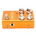 thumbnail image 3 of Overdrive Effect, Stompbox Guitar Pedals Transparent Tone with Bypass for Electric Guitars, 3 of 7