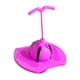 thumbnail image 5 of Niños Pogo que despide la bola Pogo de la bola con la manija con del palillo de Pogo del ejercicio de la, 5 of 7