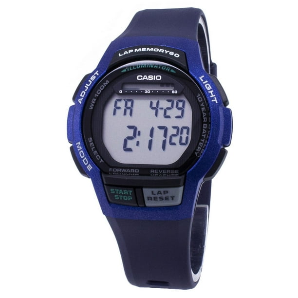 casio 1000h