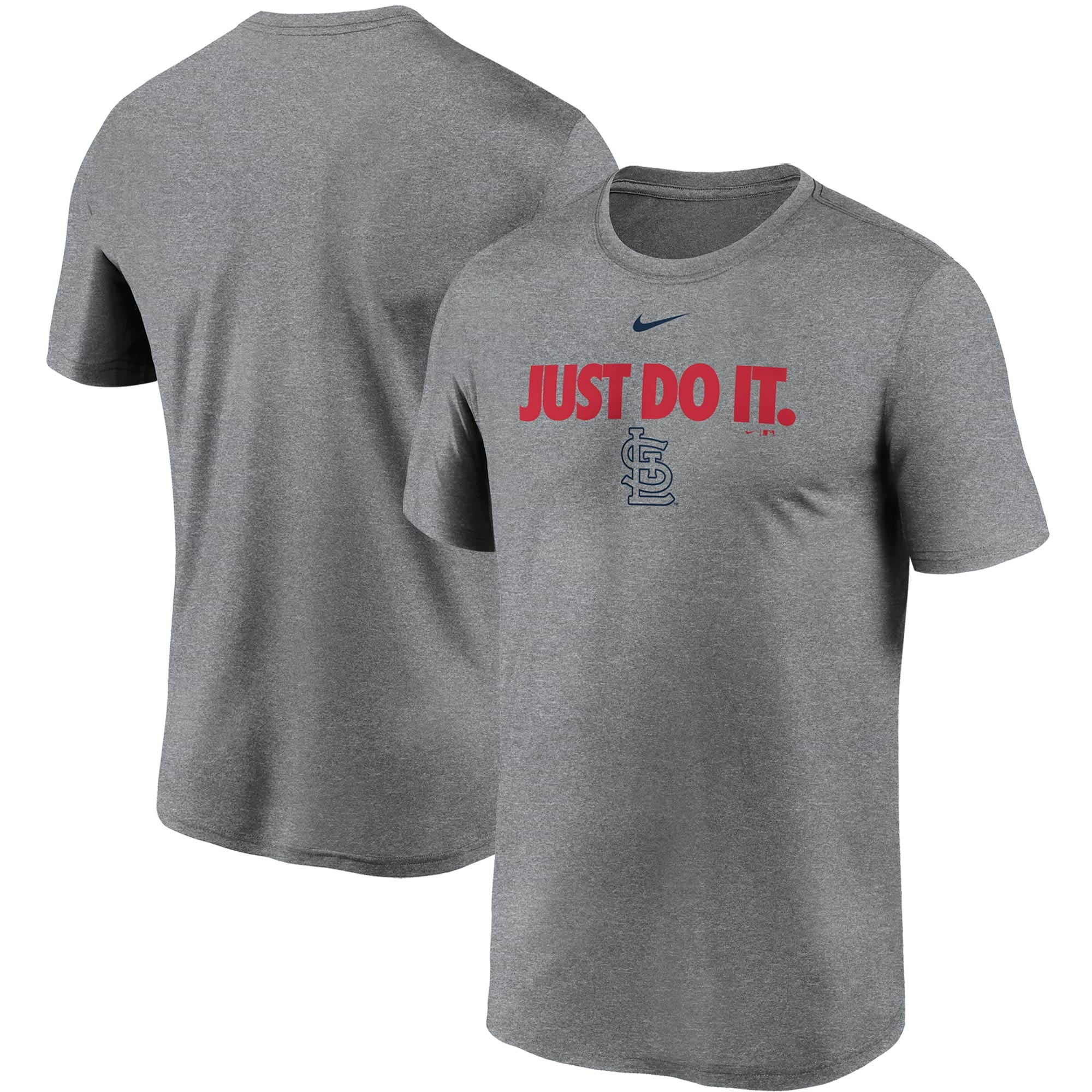 nike team t shirt