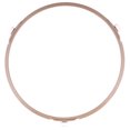 thumbnail image 1 of OHOIOLLA Soporte Universal Para Giratorio De Microondas Color Marrón Claro Resistente, 1 of 8