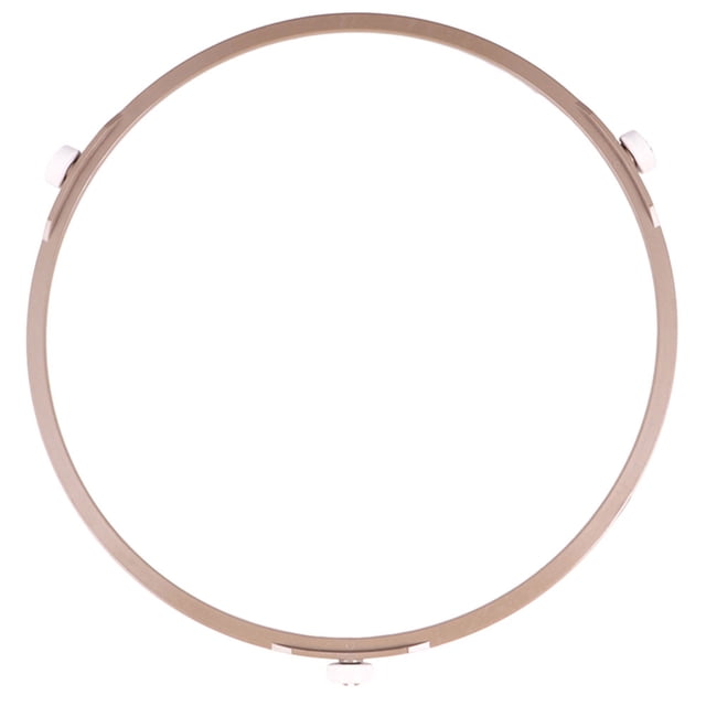 OHOIOLLA Soporte Universal Para Giratorio De Microondas Color Marrón Claro Resistente