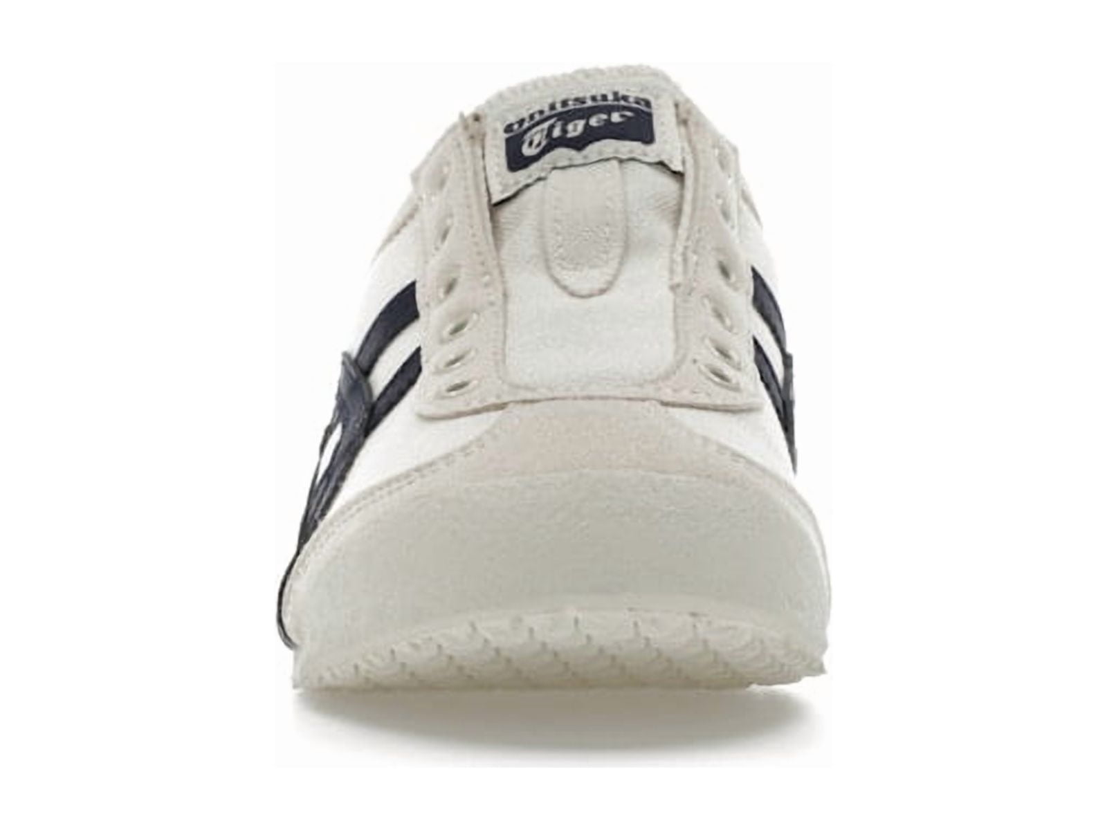 Onitsuka Tiger Men's Mexico 66 Slip-On Birch Midnight Running