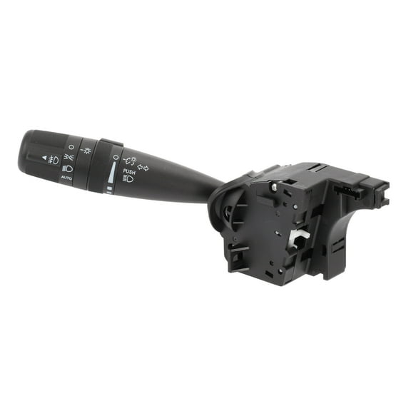 Unique Bargains Steering Column Turn Signal Switch Lever No.68015101AA for Dodge Avenger Journey Nitro