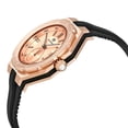 thumbnail image 2 of Invicta Women's Technomarine TM-118007 Quartz 3 Hand Rose Gold Dial Watch, 2 of 3