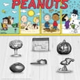 thumbnail image 3 of Gorra de béisbol USAOPOLY Monopoly Peanuts Snoopy Sled, 3 of 9