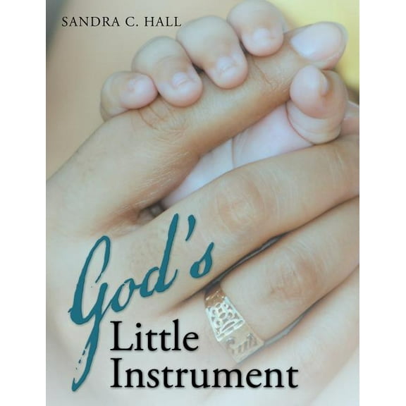 God's Little Instrument (Paperback)