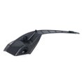 thumbnail image 5 of Car Front Windshield Wiper Cover Side Trim Cover Water Guide for Subaru Forester SJ 2013-2018 91423S, 5 of 5