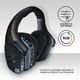 thumbnail image 3 of Auriculares para juegos Logitech G933 Wireless 7.1 Surround negros, 3 of 7