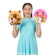 thumbnail image 3 of Juguete de peluche ZURU Snackles Series 2 Platypus & Subway de 20 cm con aperitivo, 3 of 7