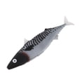 thumbnail image 1 of Señuelo de estómago vacío , señuelos de pesca de caballa , juego de cebo de  UNA Cola Pesca de atún artificial, 1 of 8