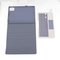 thumbnail image 1 of Case De Teclado Retroiluminado Para La Pestaña M11 11 Pulgadas 2024, Control Del Panel Táctil, Cubierta Magnética Desmontable Para Tableta TB330FU/TB330XU, 1 of 7