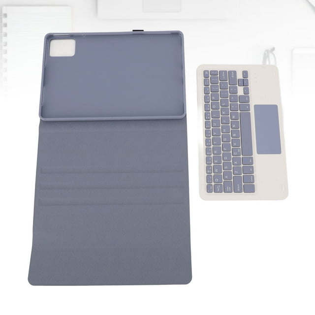 Case De Teclado Retroiluminado Para La Pestaña M11 11 Pulgadas 2024, Control Del Panel Táctil, Cubierta Magnética Desmontable Para Tableta TB330FU/TB330XU