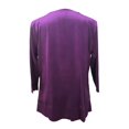 thumbnail image 6 of EYNMVR Womens Tops Trendy 2026 Fall Cowl Neck Shirts Long Sleeve Teacher Clothes Office Business Dressy Casual Outfits, 6 of 6
