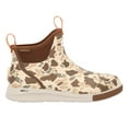 thumbnail image 2 of XTRATUF Adult Male ADB Sport 6in Duck Camo Ankle Deck Boots, Size: 9 (XADSMDCM-9), 2 of 7