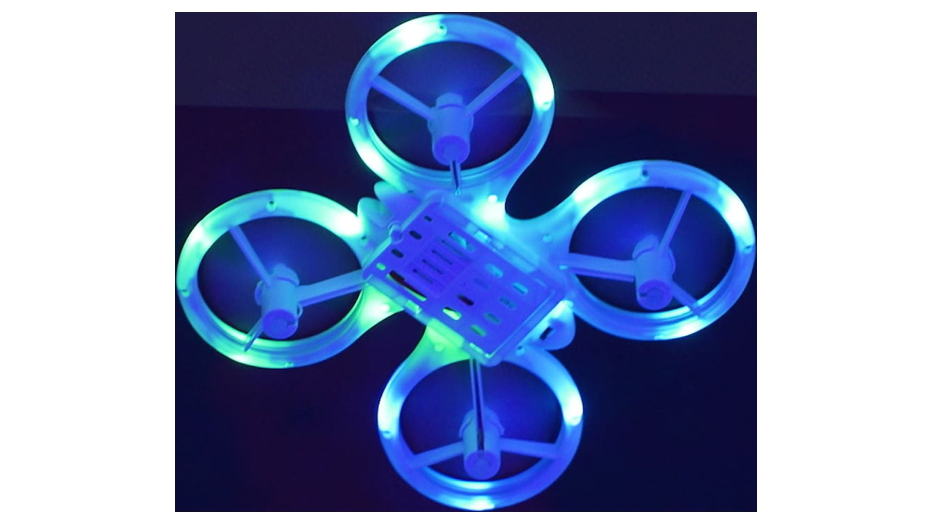 Odyssey NightNova R/C Drone - ODY-7500