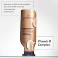 thumbnail image 3 of Pureology Nanoworks Gold Shampoo 1 L, 3 of 7