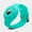 Mint Green, variant on Integrated Rubber Strap for AirTag