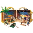 thumbnail image 1 of Maletín Isla Pirata Playmobil 83 Piezas, 1 of 3