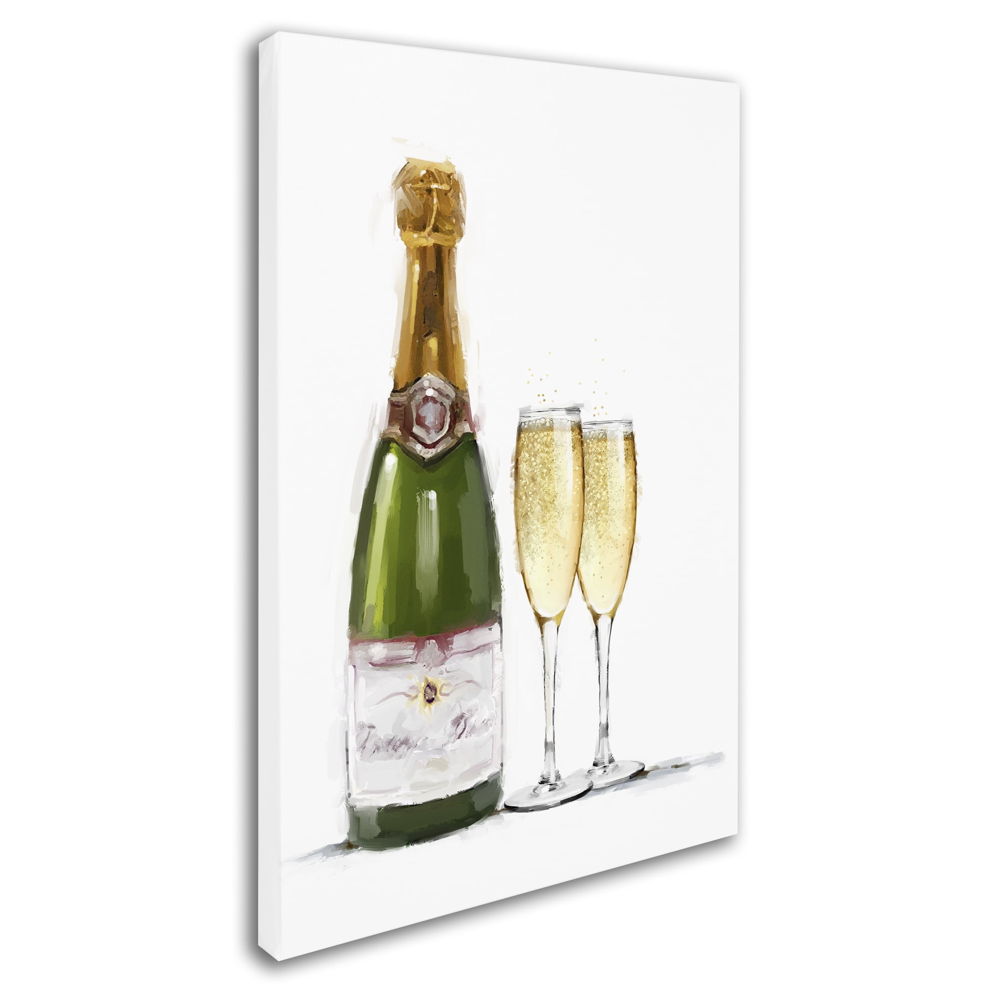 Canvas Wine Canteens – Champagne Cotton