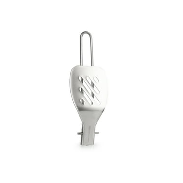 GSI Outdoors Stainless Steel Folding Chef Spatula
