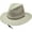 Natural, variant on Henschel Polycotton Packable Mesh Breezer Safari Hat (Men)