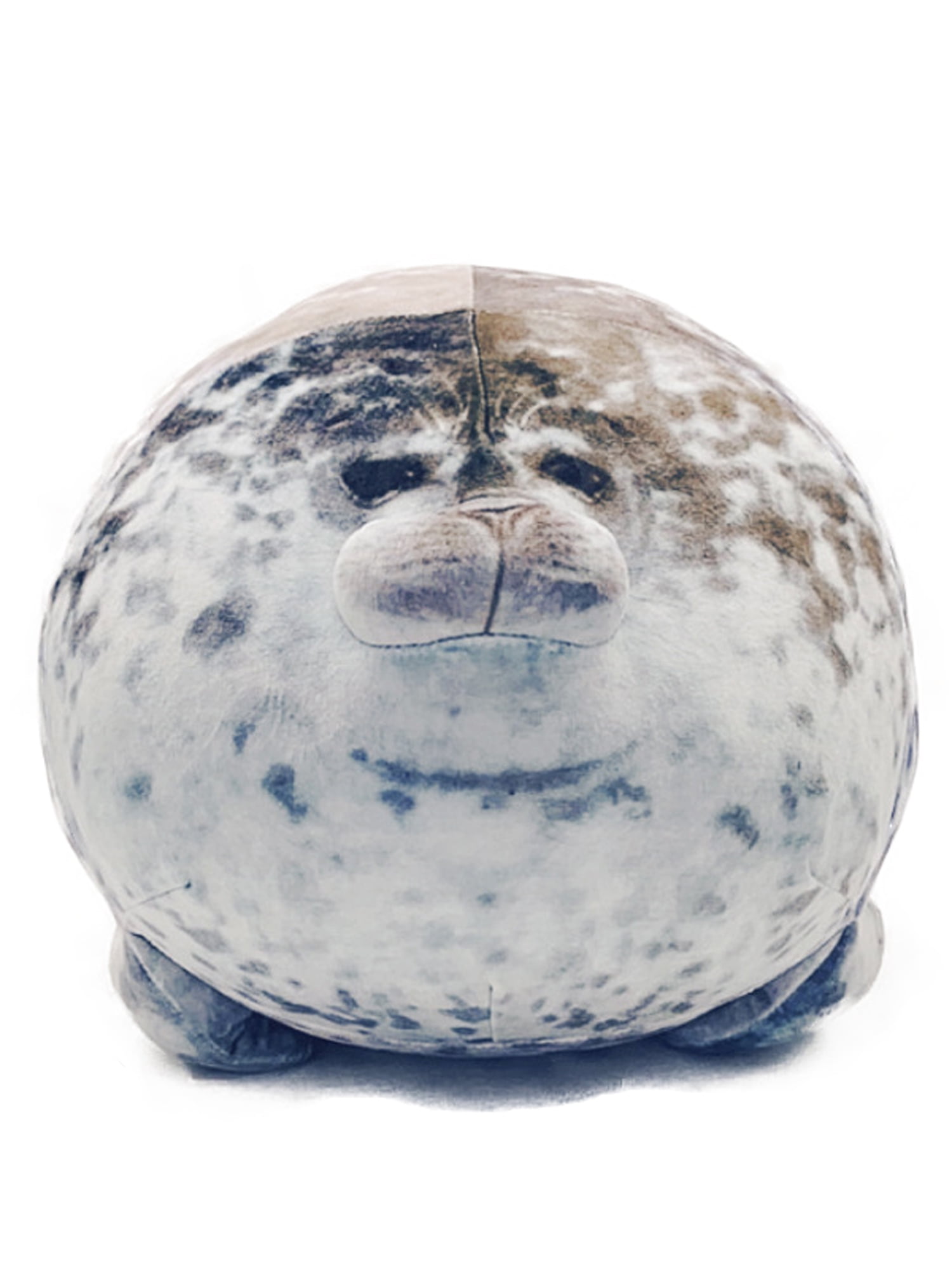chubby blob pillow