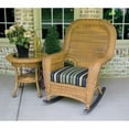 thumbnail image 5 of Tortuga Outdoor RIO-2PC-TABLE-CHAIR 2 Piece Rio Vista Table Chair Set, 5 of 10