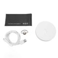 thumbnail image 1 of Replacement Charging Dock for Ultimate Ears Boom 3 Megaboom 3 Blast Megablast Charging Station with USB Cable White, 1 of 4