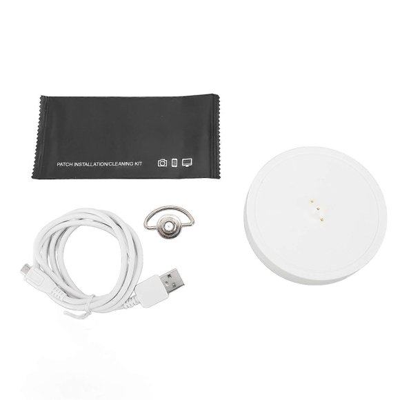 Replacement Charging Dock for Ultimate Ears Boom 3 Megaboom 3 Blast Megablast Charging Station with USB Cable White