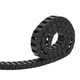 thumbnail image 5 of Cadena de arrastre Ticfox Transportador de Cables Plástico 10 x 20 Mm 1 Metro negro, 5 of 14