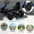 thumbnail image 6 of Electric Go Kart for Kids,12V Battery Powered Pedal Go Karts for Toddlers,Outdoor Ride On Toy Vehicle Toy Gift for Boys Girls, 6 of 7