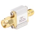 thumbnail image 2 of Bandpass Filter 902MHz RF Receiver 890‑915MHz SMA Interface Electronic Component, 2 of 14
