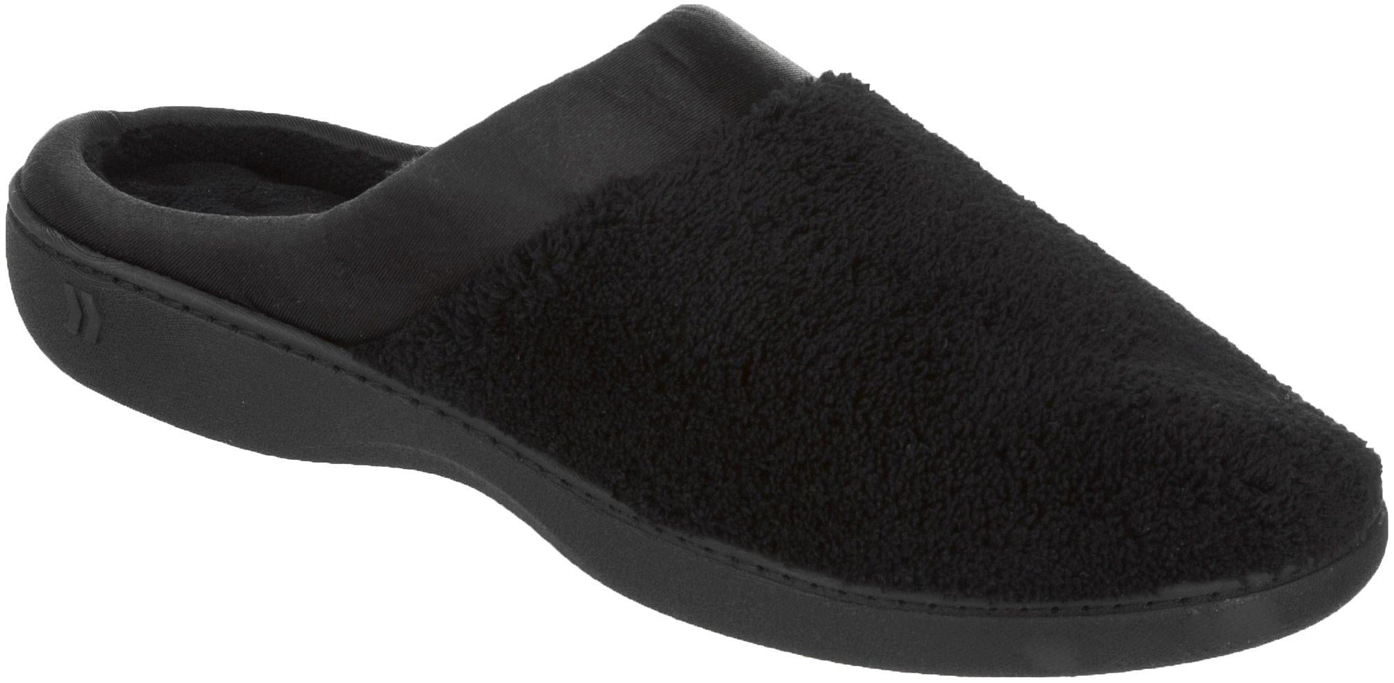 ECO SATIN SLIPPERS