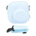 thumbnail image 2 of Protective Case for Mini 7+ Instant Camera,Premium Polyester Bag Cover with Removable Adjustable Strap, Camera Case for Mini 7+ 8 9 11 12 40, 2 of 7
