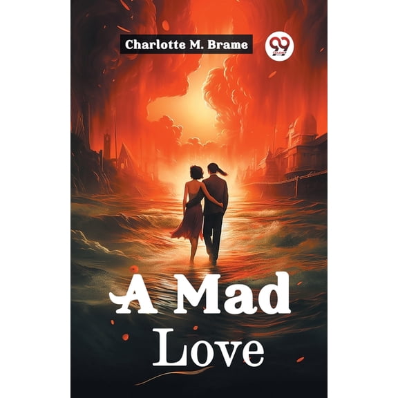 A Mad Love, (Paperback)