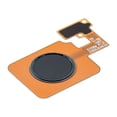 thumbnail image 2 of Replacement Home Button Flex Cable For LG V40 ThinQ - Black, 2 of 4