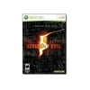 Capcom Resident Evil 5 Collector's Edition