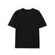 thumbnail image 2 of Cotton Cartoon Dumpling Design T-Shirt for Adults - Casual Summer Short Sleeve Knit Fabric Top with Round Neckline, No Bra Pad, for Leisure Outings, Casual Sporty Tee, Summer Gifts, 2 of 9