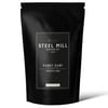 Steel Mill Coffee Co. Candy Cane Flavored Coffee | 12 Keurig Compatible Pods / Drip Grind / Regular | ORIGIN: Grown in Colombia