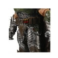 thumbnail image 6 of DOOM: The Dark Ages Doom Slayer 7" Deluxe Action Figure Elite Edition #1 - McFarlane Toys, 6 of 14