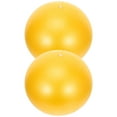 thumbnail image 3 of Shisuyan Balance Exercise Tool Orange 2Pcs 9.8In, 3 of 8