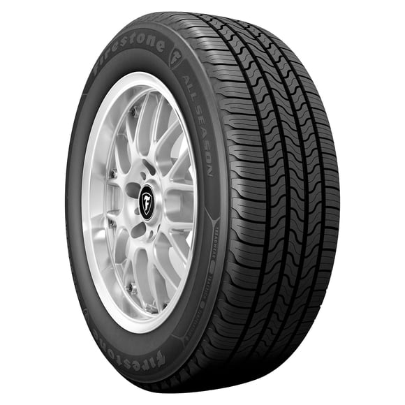 Llanta 185/65 R15 88T Firestone All Season