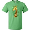 thumbnail image 3 of Inktastic Giraffe silhouette T-Shirt, 3 of 5