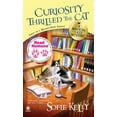 thumbnail image 1 of Pre-Owned Curiosity Thrilled the Cat (Mass Market Paperback) 0451237544 9780451237545, 1 of 1