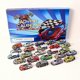 thumbnail image 5 of Children's Advent Calendar, 24-Day Countdown, Blind Box Toy Gift, 5 of 5