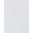 thumbnail image 6 of V Neck Basic T-Shirt, 6 of 6