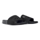thumbnail image 2 of Sandalias Reebok Mujer Dama Playa Casual Fulgere Slide negro 22 MX, 2 of 8